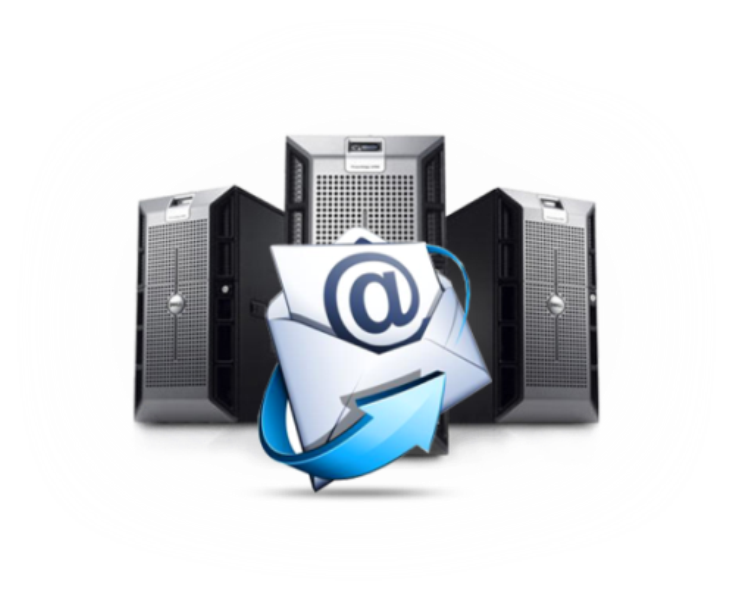 email service providers in India